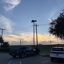 Outside Outside