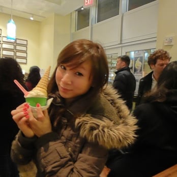 Pitango Gelato & Coffee - I miss it already! - Coffee & Tea Near Me - Washington, DC, District of Columbia