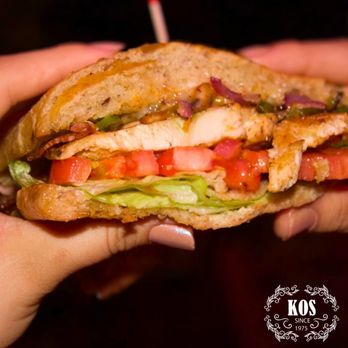 Kos Restaurant - Breakfast & Brunch Near Me - Toronto, Ontario Kos Restaurant - Breakfast & Brunch Near Me - Toronto, Ontario
