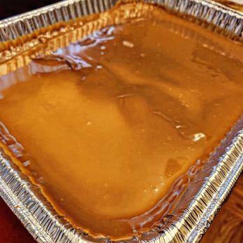 Sweet Pipers - Cassava Dulce de Leche - Desserts Near Me - Pinole, California