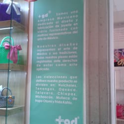 Mas Gd Taller de Inventiva - El concepto