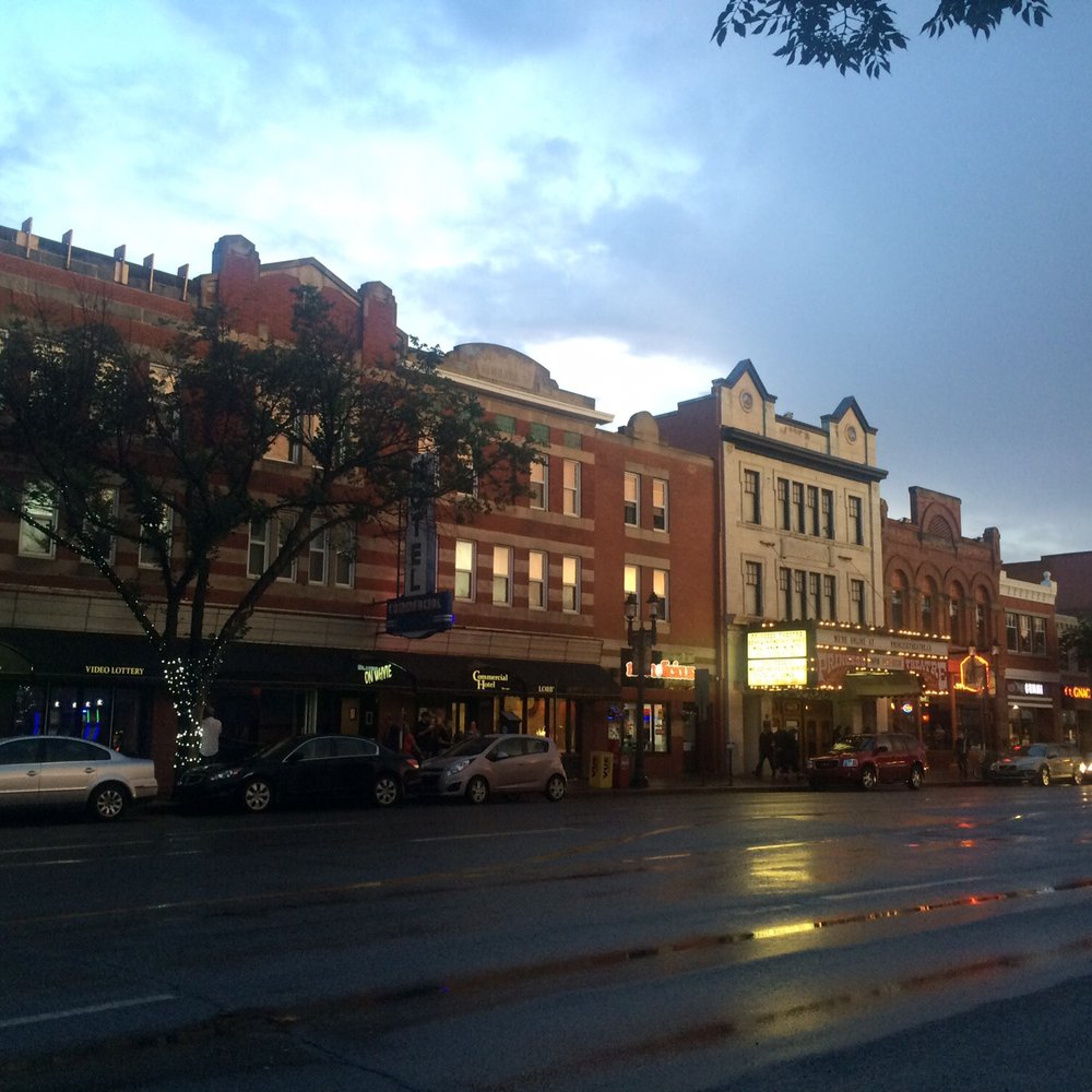 Whyte Avenue - Shopping Centers Near Me - Edmonton, Alberta