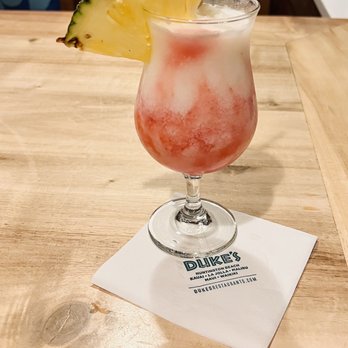 Duke's Malibu - Lava Flow - New American Near Me - Malibu, California Duke's Malibu - Lava Flow - New American Near Me - Malibu, California