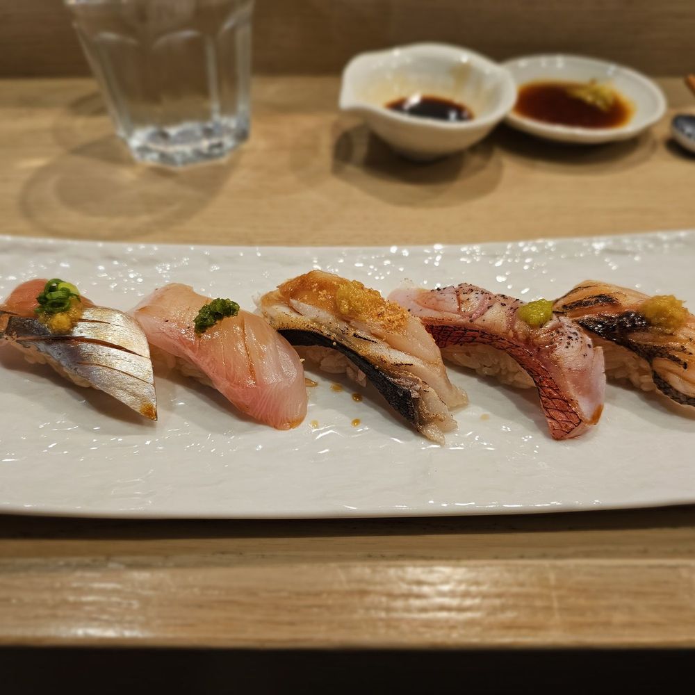 Akami Sushi - Omakase - Sushi Bars Near Me - Arcadia, California Akami Sushi - Omakase - Sushi Bars Near Me - Arcadia, California