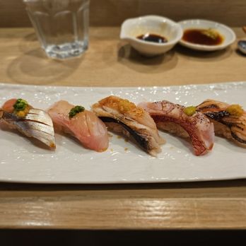 Akami Sushi - Omakase - Sushi Bars Near Me - Arcadia, California Akami Sushi - Omakase - Sushi Bars Near Me - Arcadia, California