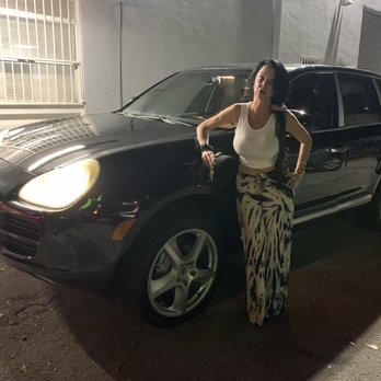 Hialeah Car Center - Nice Panamera for Yuli she is very happy - Used Car Dealers Near Me - Hialeah, Florida Hialeah Car Center - Nice Panamera for Yuli she is very happy - Used Car Dealers Near Me - Hialeah, Florida