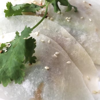 Eastern Bay Thai Restaurant - Duck pancakes - Thai Near Me - Watsons Bay, NSW