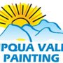 Photo of Umpqua Valley Painting