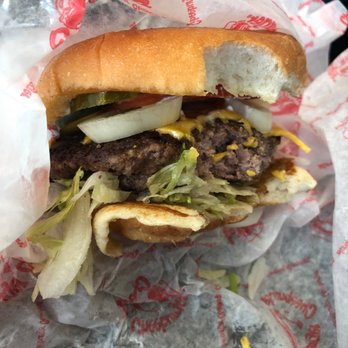 Cheeburger Cheeburger Express - Salad Near Me - Sanford, Florida