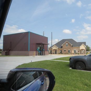 RoadRunners - Coffee & Tea Near Me - Houston, Texas