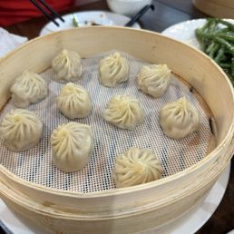 Pork XLB