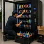 Vending Machine Services 24/7