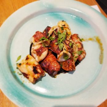 Del Mar - Spanish Near Me - Washington, DC, District of Columbia