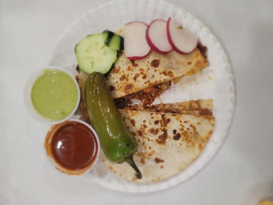 Tacos Los Palomos by null