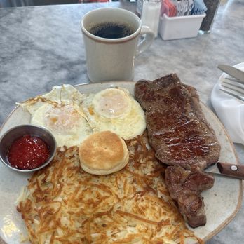 Sweetmilk - Steak and eggs - Breakfast & Brunch Near Me - Nashville, Tennessee Sweetmilk - Steak and eggs - Breakfast & Brunch Near Me - Nashville, Tennessee