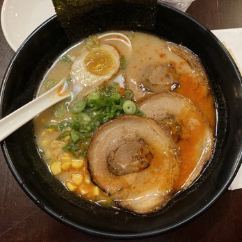 Tokyo Ramen & Sushi - Red Ramen - Ramen Near Me - Diamond Bar, California Tokyo Ramen & Sushi - Red Ramen - Ramen Near Me - Diamond Bar, California