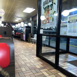 Inside Inside