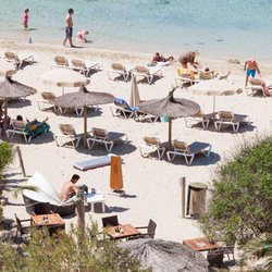 Can Jaume Beach Bar
