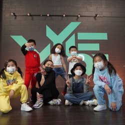 Vybe Dance Company