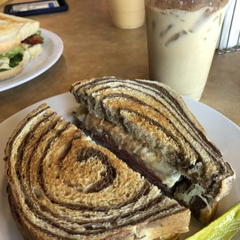 Blues Katz Rock N Roll Grill - Rueben - Breakfast & Brunch Near Me - St. George, Utah Blues Katz Rock N Roll Grill - Rueben - Breakfast & Brunch Near Me - St. George, Utah