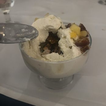 The Helmand - Afghan style ice cream - Afghan Near Me - Baltimore, Maryland The Helmand - Afghan style ice cream - Afghan Near Me - Baltimore, Maryland