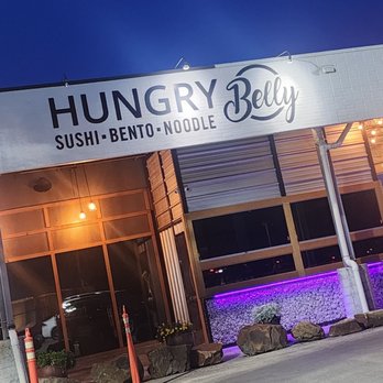 Hungry Belly - Japanese Near Me - Dallas, Texas Hungry Belly - Japanese Near Me - Dallas, Texas