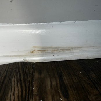 Dale Forest Apartments - This was in April of this year. Started growing again after they did a quick fix and put something over the mold. - Apartments Near Me - Dale City, Virginia Dale Forest Apartments - This was in April of this year. Started growing again after they did a quick fix and put something over the mold. - Apartments Near Me - Dale City, Virginia