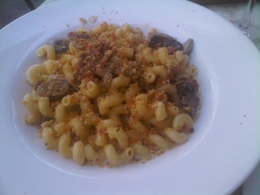 Amelia's Bistro by null