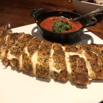 Rocco's - Garlic Cheese Bread! If you love cheese, get it! - Bars Near Me - Seattle, Washington Rocco's - Garlic Cheese Bread! If you love cheese, get it! - Bars Near Me - Seattle, Washington