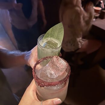 Tlecan - Bars Near Me - Ciudad de México, DIF