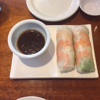 Pho Good - Spring rolls - Vietnamese Near Me - Shawnee, Kansas
