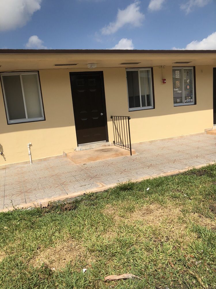 ALPHA & OMEGA ALF Updated July 2024 410 E 24th St, Hialeah, Florida
