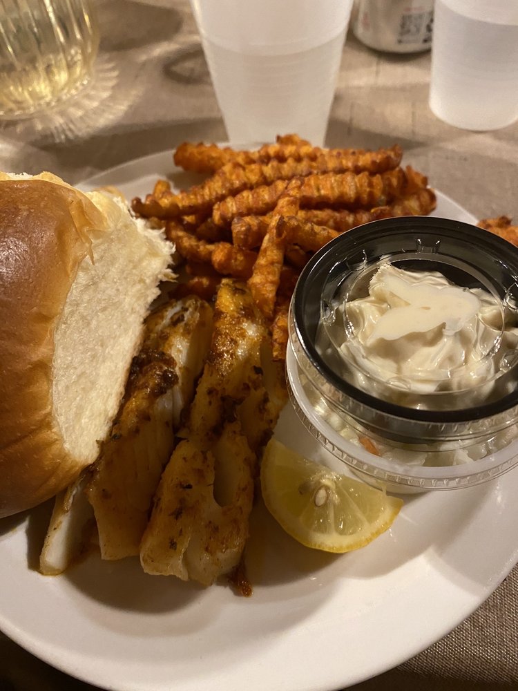 Black River Valley Pub