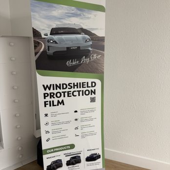 Aria Film Solutions - Windshield protection film - Auto Detailing Near Me - Walnut Creek, California Aria Film Solutions - Windshield protection film - Auto Detailing Near Me - Walnut Creek, California