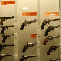 Guns, Fishing & Other Stuff