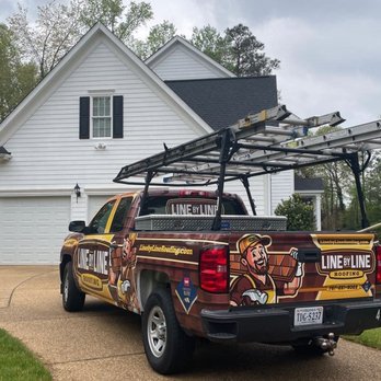 Line by Line Roofing - Residential Roofing Services - Roofing Near Me - Williamsburg, Virginia Line by Line Roofing - Residential Roofing Services - Roofing Near Me - Williamsburg, Virginia