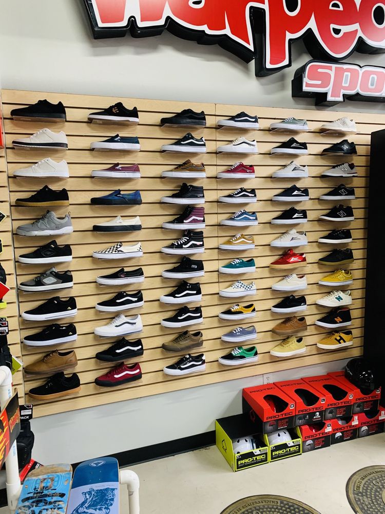 WARPED SPORTZ Paintball 103 N Main St, Crown Point, IN Phone