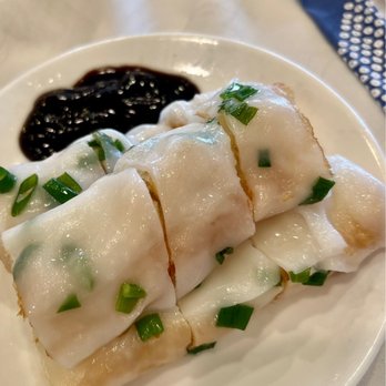 Seafood Cove 2 - Rice paper Wrapped Chinese donuts - Dim Sum Near Me - Westminster, California Seafood Cove 2 - Rice paper Wrapped Chinese donuts - Dim Sum Near Me - Westminster, California
