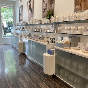 LATHER - Skin Care Near Me - Fairfax, Virginia