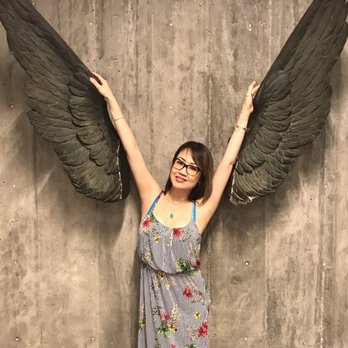 Theorem Vineyards - I can fly - Wineries Near Me - Calistoga, California