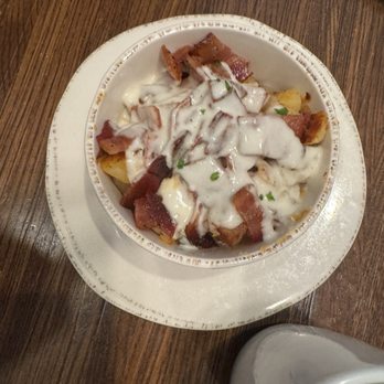 First Watch - Special - potato and millionaire bacon - Breakfast & Brunch Near Me - Fairfax, Virginia