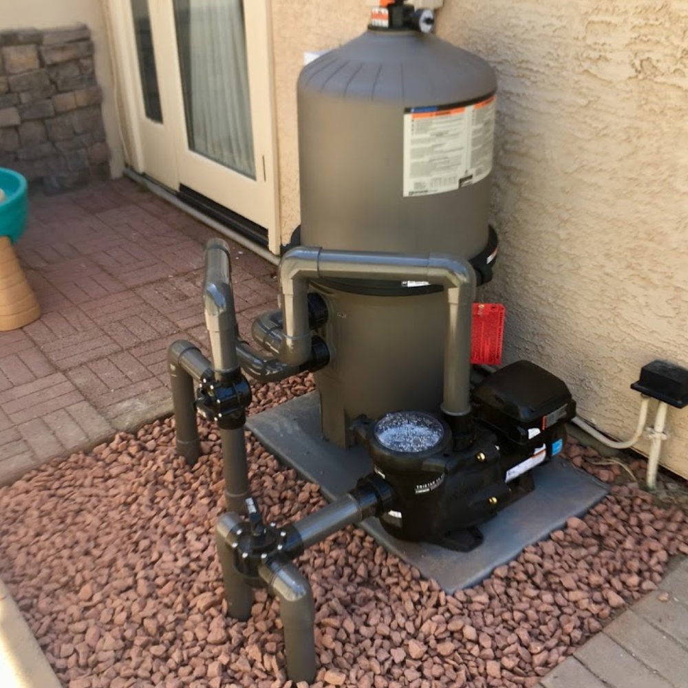 Jason The Pool Guy - Professionally equipped and organized - Pool Cleaners Near Me - Gilbert, Arizona Jason The Pool Guy - Professionally equipped and organized - Pool Cleaners Near Me - Gilbert, Arizona