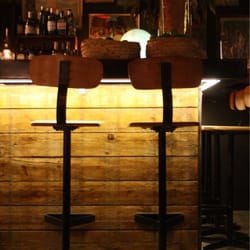 Speicher7 Bar