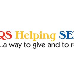 Seniors Helping Seniors