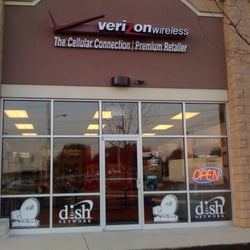 Verizon Authorized Retailer, TCC
