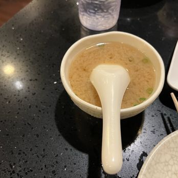 UMI Sushi - Miso soup - Japanese Near Me - Ellicott City, Maryland UMI Sushi - Miso soup - Japanese Near Me - Ellicott City, Maryland