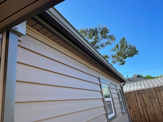 Slide of Blue Diamond Roofing & Construction