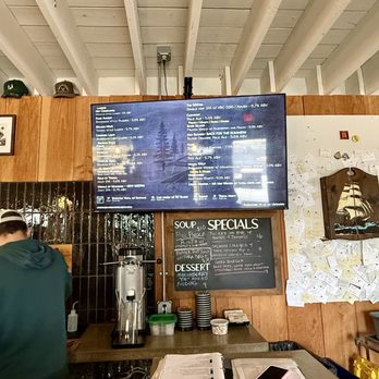 Crooked Creek Brewery - At the bar - Breweries Near Me - St. Helens, Oregon Crooked Creek Brewery - At the bar - Breweries Near Me - St. Helens, Oregon
