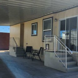Desert Vista RV Resort - Park Model For Sale