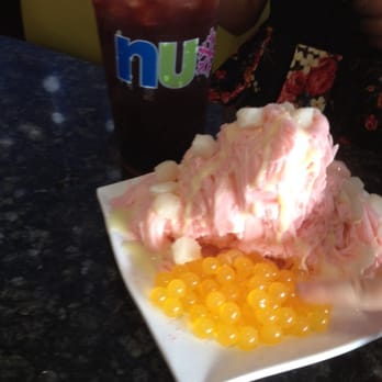Nu Ice & Drinks - Yummy - Desserts Near Me - Houston, Texas Nu Ice & Drinks - Yummy - Desserts Near Me - Houston, Texas